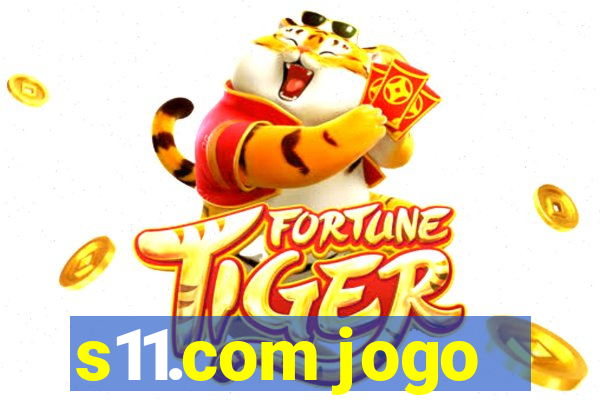 s11.com jogo